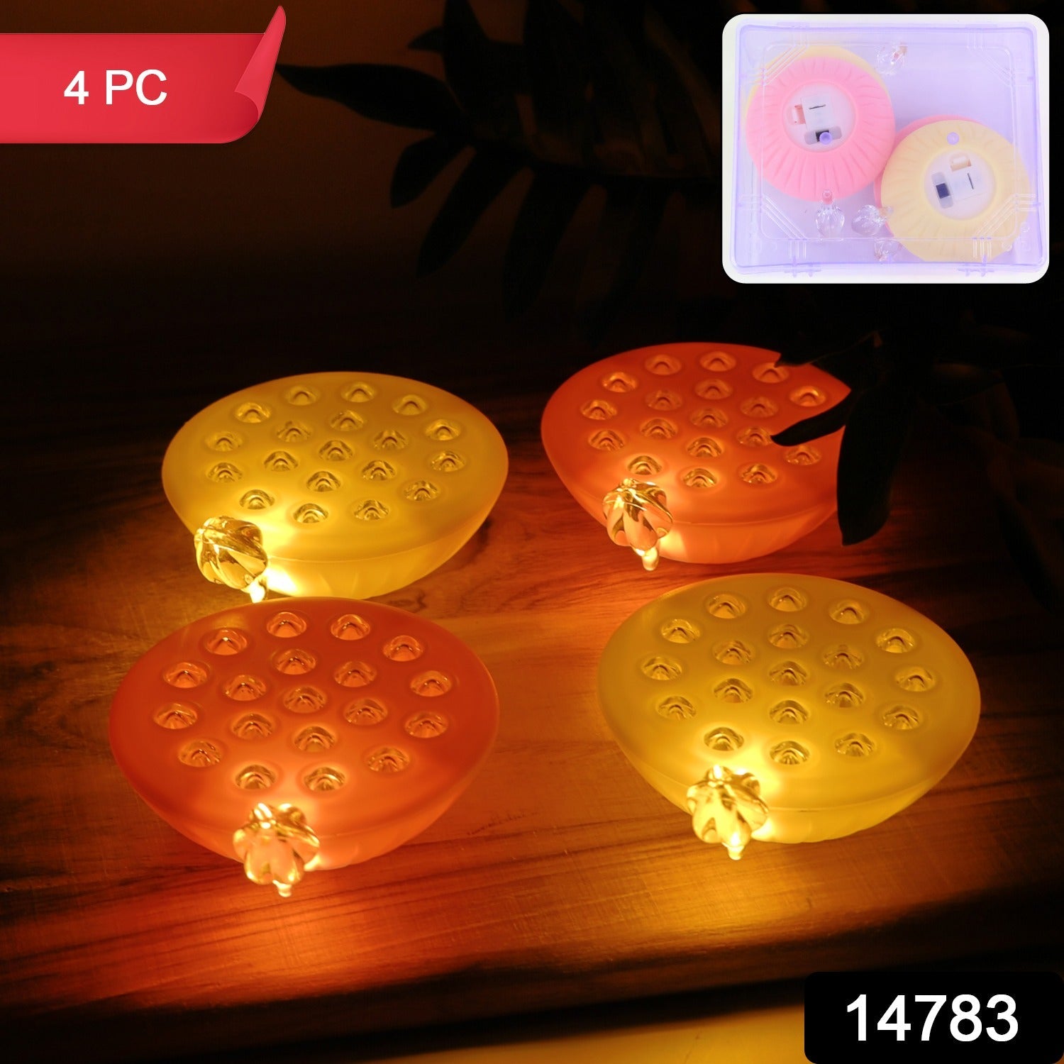 Decorative Lamps Decorative Lamps